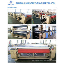 latest Model Polyester Fabric Making Automatic Water Jet Loom